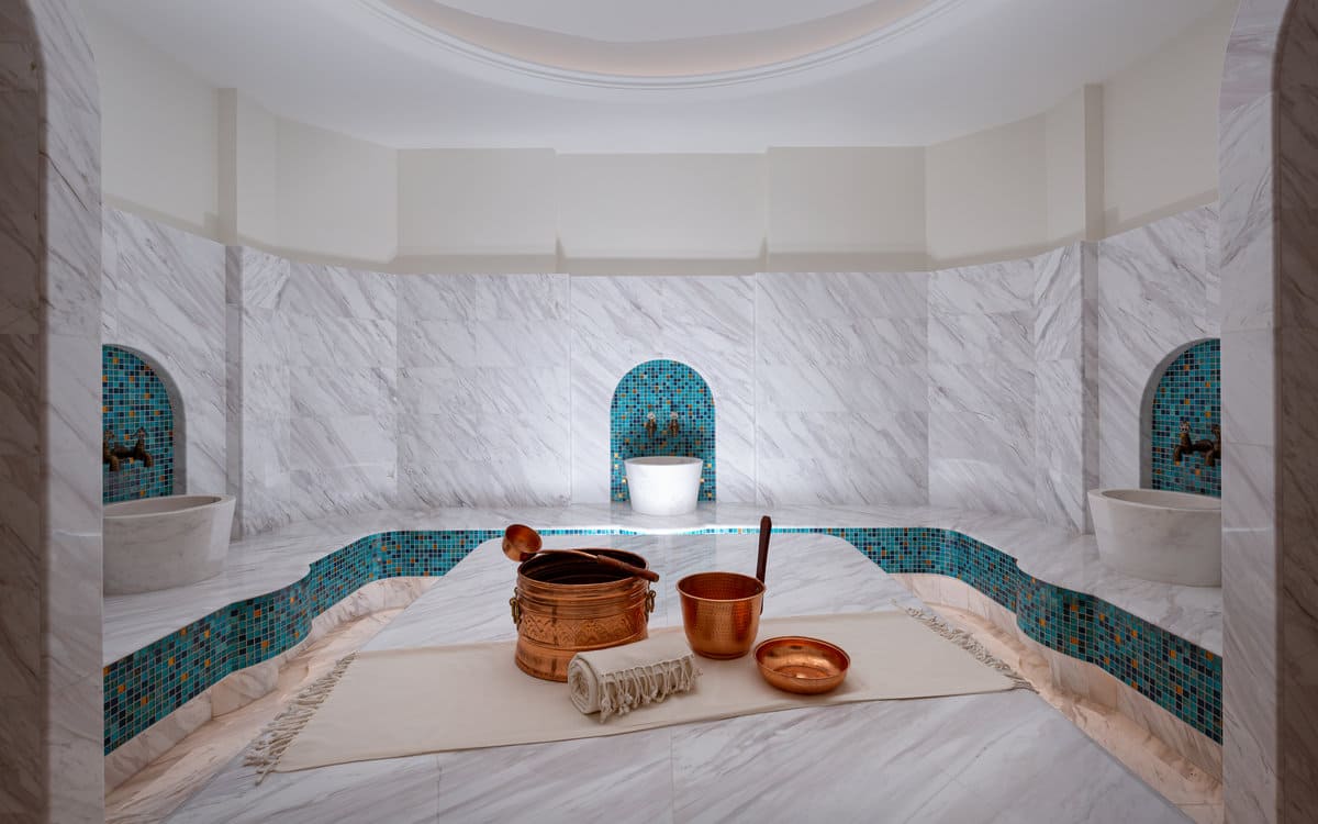 InterContinental Tashkent 5* InterContinental Tashkent 5*
